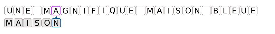Étape n°1