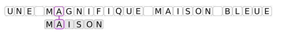 Étape n°2