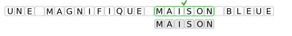 Étape n°4